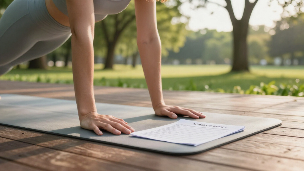 Comprehensive Wellness Essentials Checklist 2026