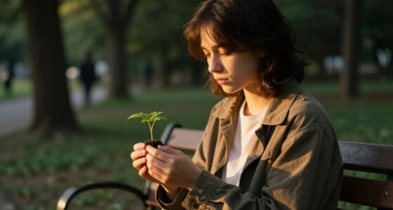 When Helping Becomes Controlling: What I Learned About Fear And Love