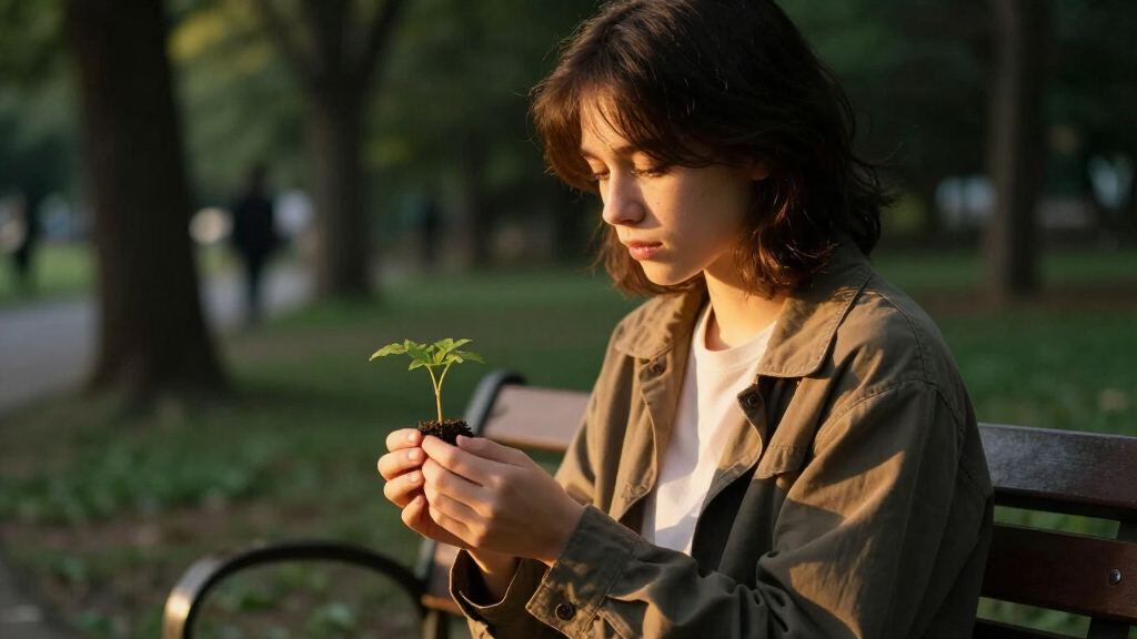 When Helping Becomes Controlling: What I Learned About Fear And Love