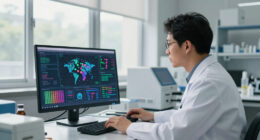 Xenon Pharmaceuticals Surges In Global Coverage