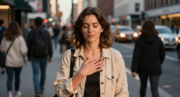 10 Mindful Practices For Keeping Your Cool In Chaotic Moments