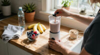 11 Best Portable Blenders for Protein Shakes in 2027