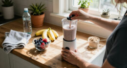 11 Best Portable Blenders for Protein Shakes in 2027