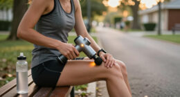 13 Best Heated Massage Guns for Muscle Recovery in 2027