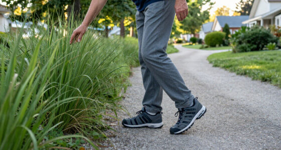 13 Best Walking Shoes for Plantar Fasciitis in 2027