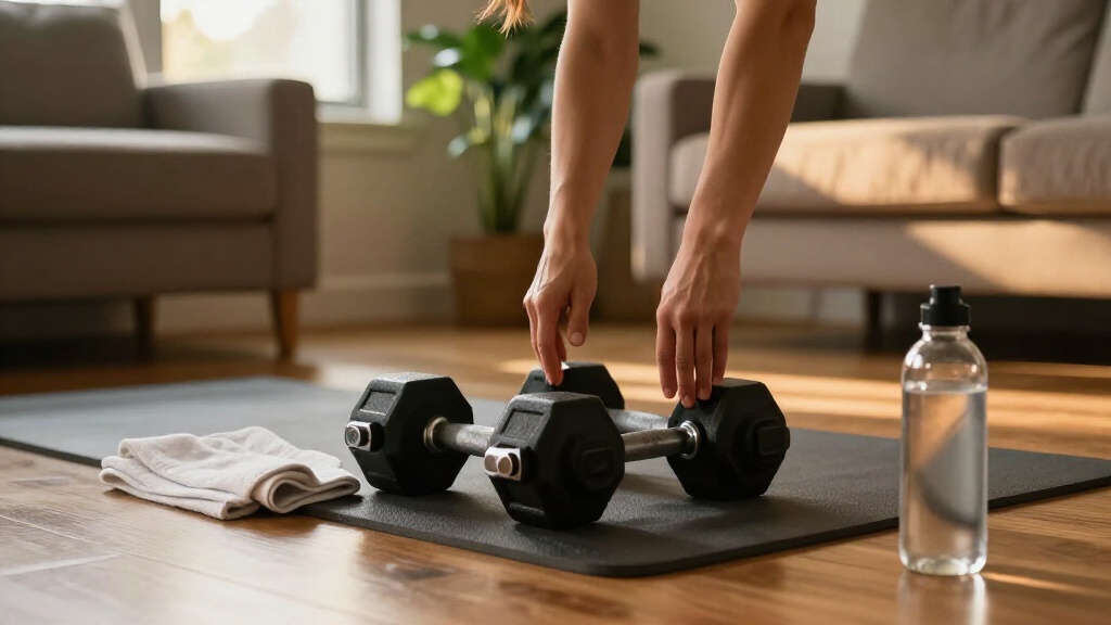 14 Best Adjustable Dumbbells for Home Workouts in 2027