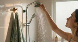 14 Best Filtered Shower Heads for Eczema-Prone Skin in 2027