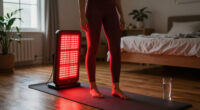 14 Best Red Light Therapy Panels For Home In 2027