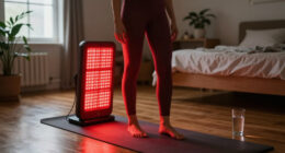 14 Best Red Light Therapy Panels For Home In 2027
