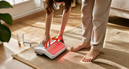 14 Best Red Light Therapy Panels for Home Use in 2027