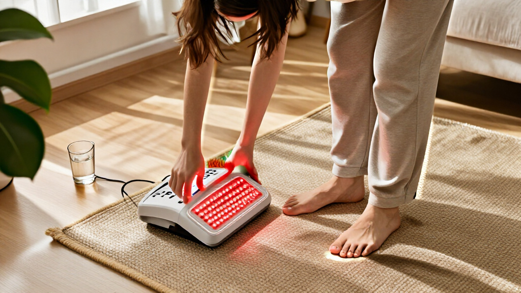 14 Best Red Light Therapy Panels for Home Use in 2027