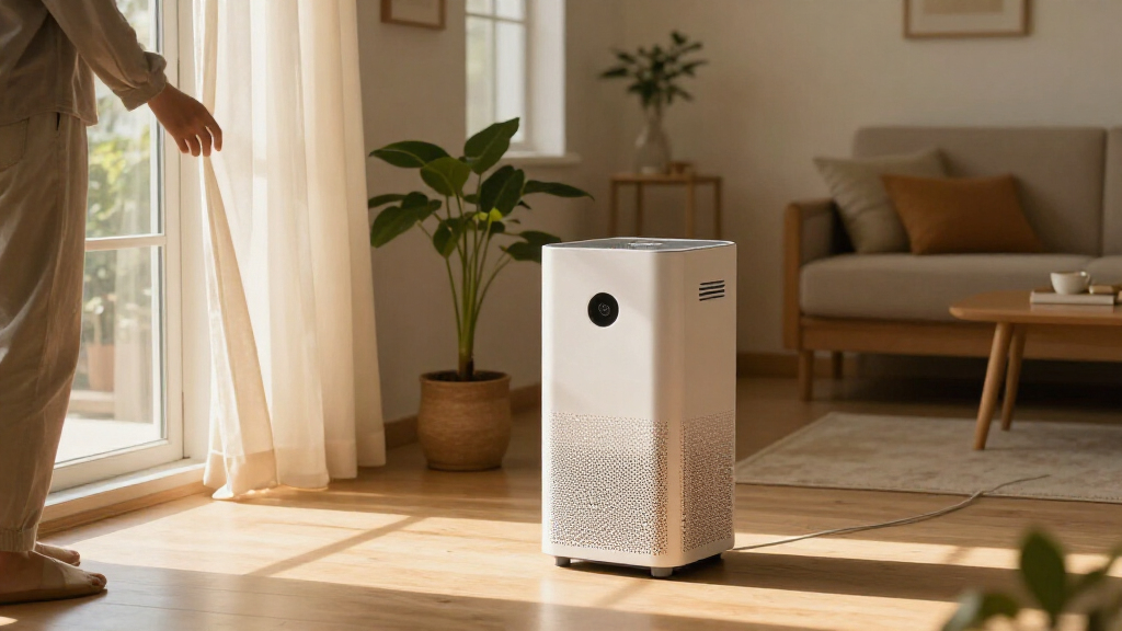 15 Best Air Purifiers for Allergy Relief in 2027