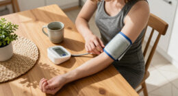 15 Best At-Home Blood Pressure Monitors for Confident Home Tracking in 2027