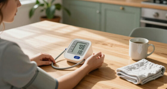 15 Best Blood Pressure Monitors for Home Use in 2027
