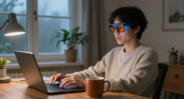 15 Best Blue Light Blocking Glasses for Screen Time and Sleep in 2027
