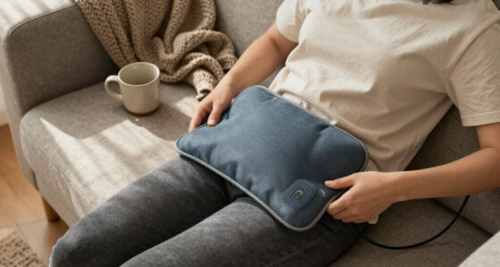 15 Best Electric Heating Pads for Pain Relief in 2027
