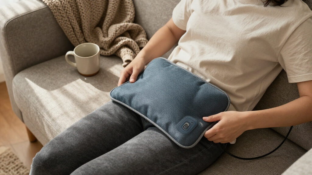 15 Best Electric Heating Pads for Pain Relief in 2027