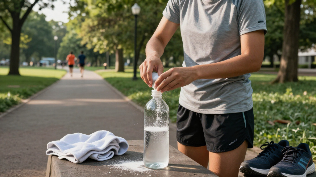 15 Best Electrolyte Powders for Hydration in 2027