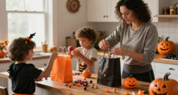 15 Best Halloween Party Favor Bags For Kids In 2027