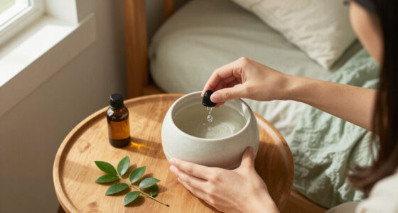 15 Best Home Aromatherapy Diffusers in 2027