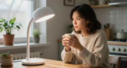 15 Best Light Therapy Lamps for Seasonal Mood in 2027