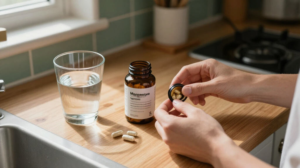 15 Best Magnesium Glycinate Supplements for Everyday Use in 2027