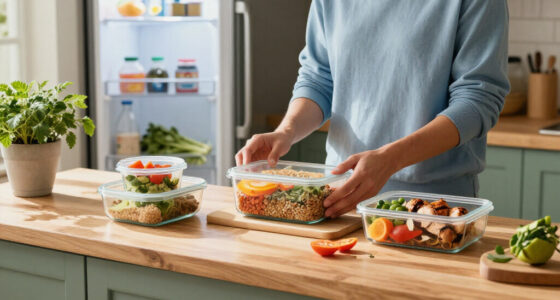 15 Best Meal Prep Containers for Healthy Lunches in 2027