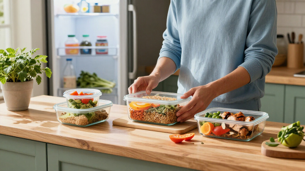 15 Best Meal Prep Containers for Healthy Lunches in 2027