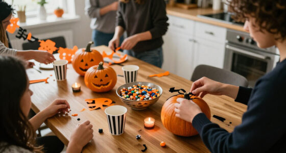 15 Best Party Supplies for Adult Halloween Parties in 2027