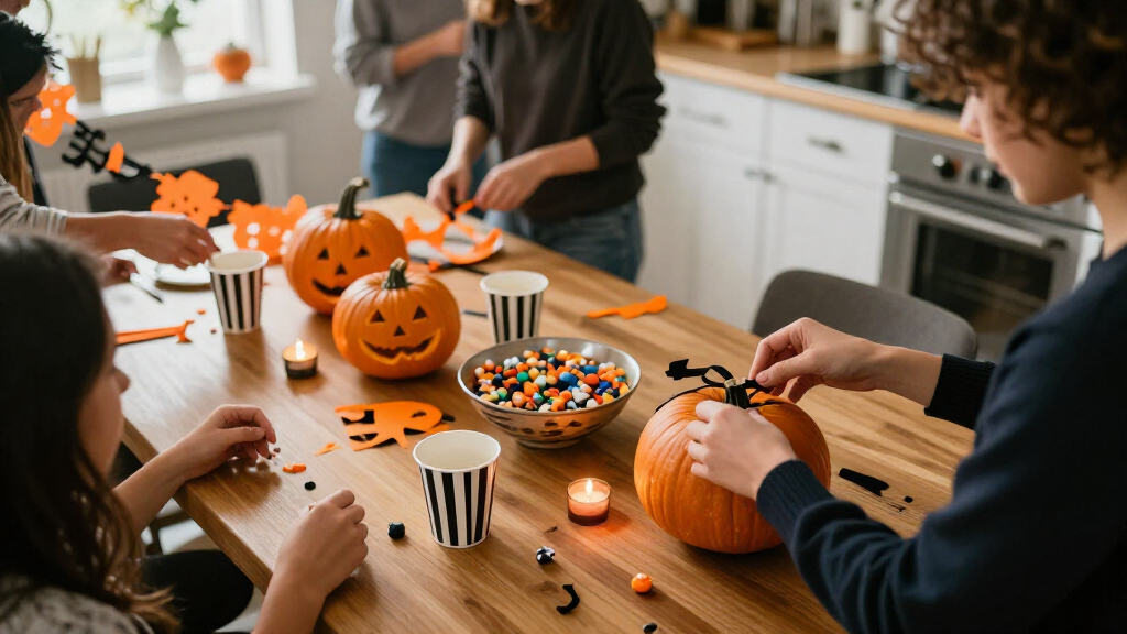 15 Best Party Supplies for Adult Halloween Parties in 2027