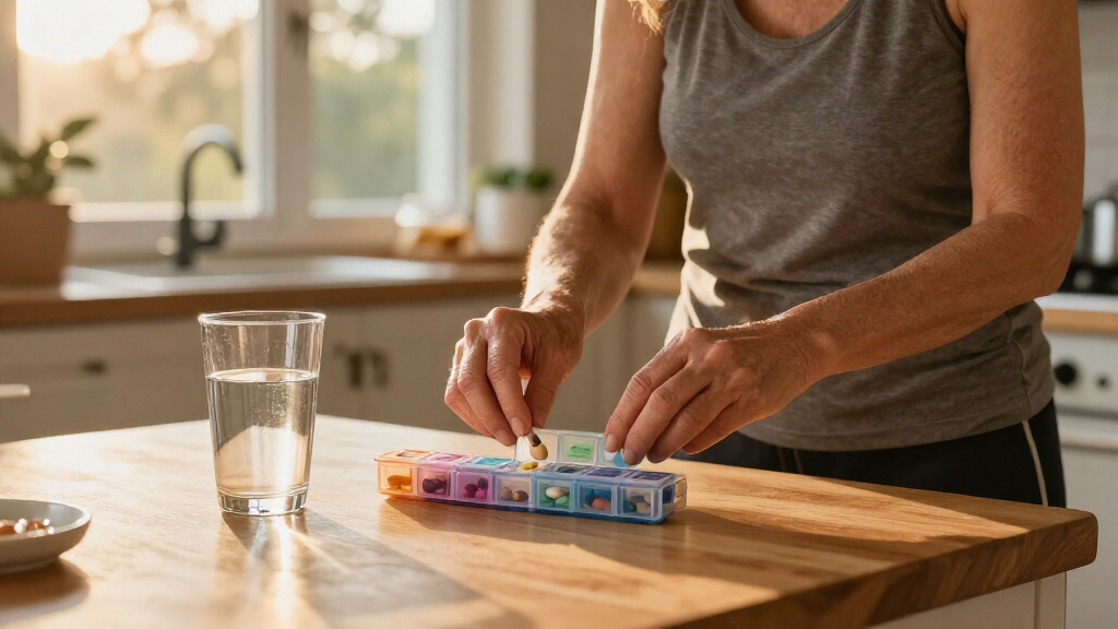 15 Best Pill Organizers for Medications in 2027