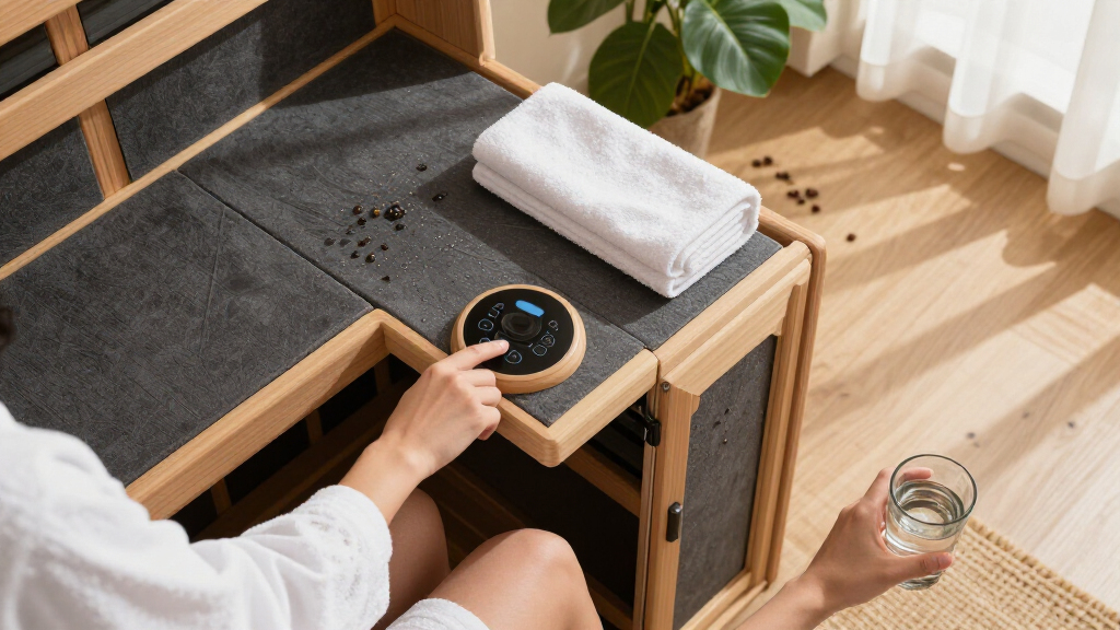 15 Best Portable Infrared Saunas in 2027