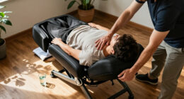15 Best Portable Massage Chairs for Mobile Therapists in 2027