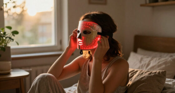 15 Best Red Light Therapy Masks for At-Home Skincare in 2027