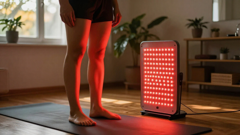 15 Best Red Light Therapy Panels in 2027