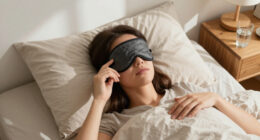 15 Best Sleep Masks for Better Rest in 2027