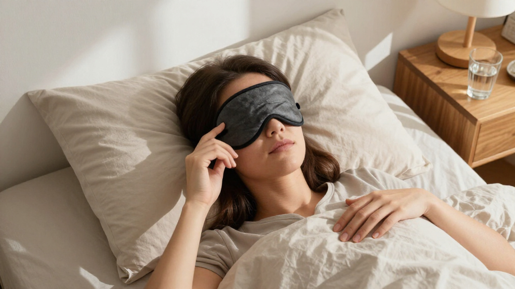 15 Best Sleep Masks for Better Rest in 2027