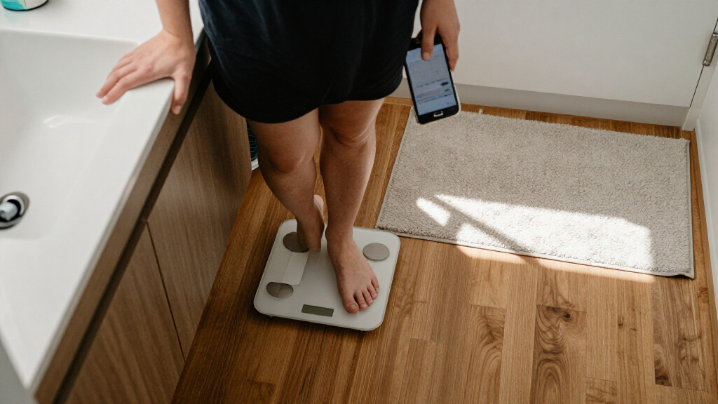 15 Best Smart Scales With Body Composition for 2027