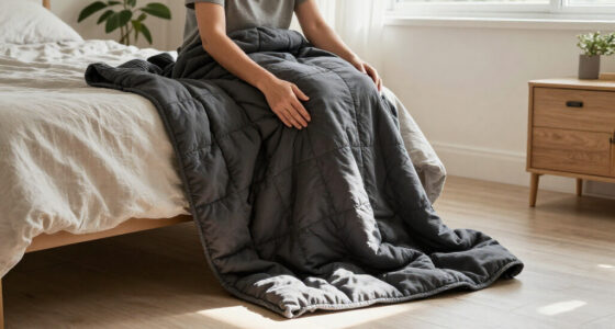 15 Best Weighted Blankets for Stress Relief in 2027