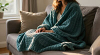 15 Best Weighted Blankets for Stress Relief in 2027