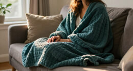 15 Best Weighted Blankets for Stress Relief in 2027