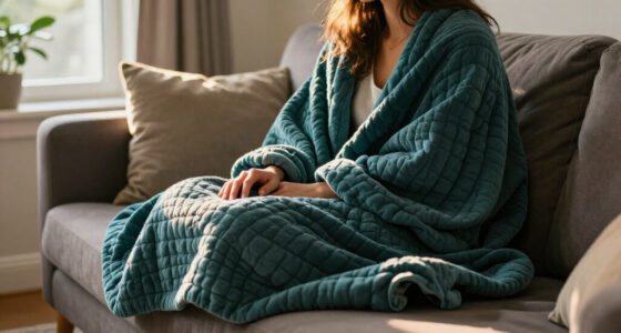 15 Best Weighted Blankets for Stress Relief in 2027