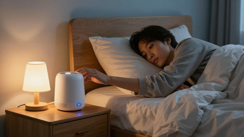15 Best White Noise Machines for Sleep in 2027