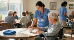 $2.2B In Federal Nursing Home Funding At Risk Under New Medicaid Limits As Providers Worry About Access