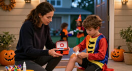 3 Best Halloween First Aid Kits in 2027