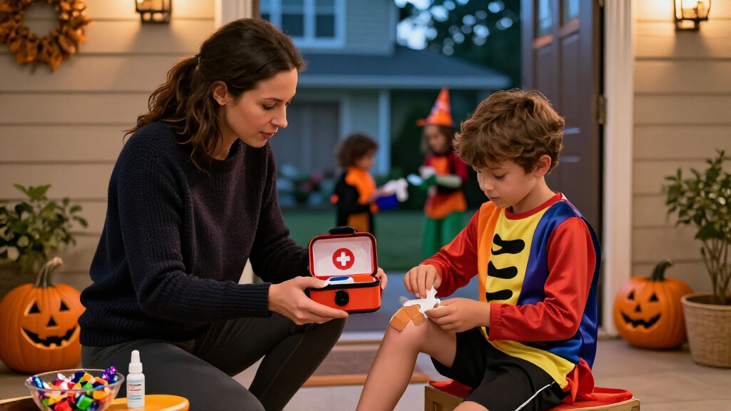 3 Best Halloween First Aid Kits in 2027