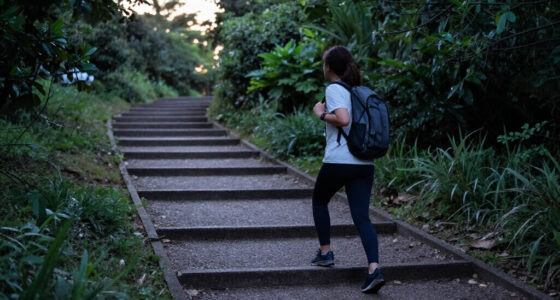 3 Ways Self-Improvement Can Feel Terrifying