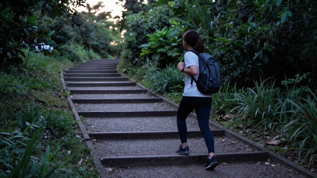 3 Ways Self-Improvement Can Feel Terrifying