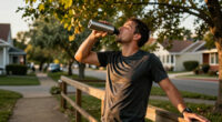 3 Ways To Make Self-Care Part Of A Masculine Lifestyle