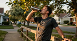 3 Ways To Make Self-Care Part Of A Masculine Lifestyle